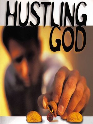 cover image of Hustling God